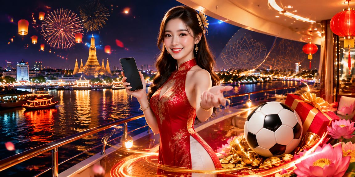 Cổ động bóng đá và cá cược thể thao trong không khí lễ Tết vùng Mekong