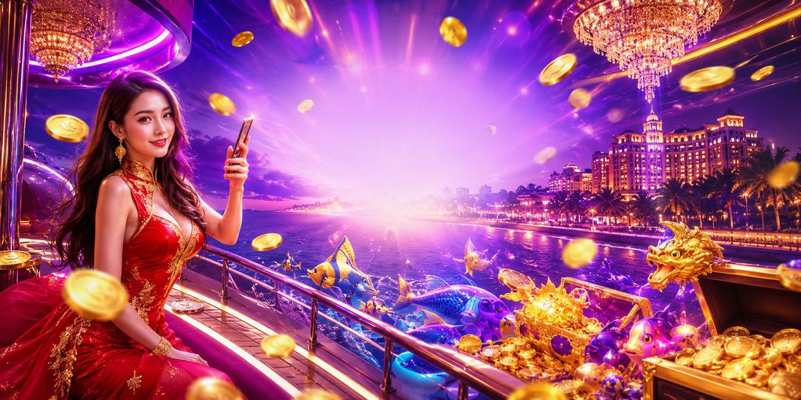 Người dùng chơi casino di động trên bãi biển Mũi Né – trải nghiệm giải trí hiện đại