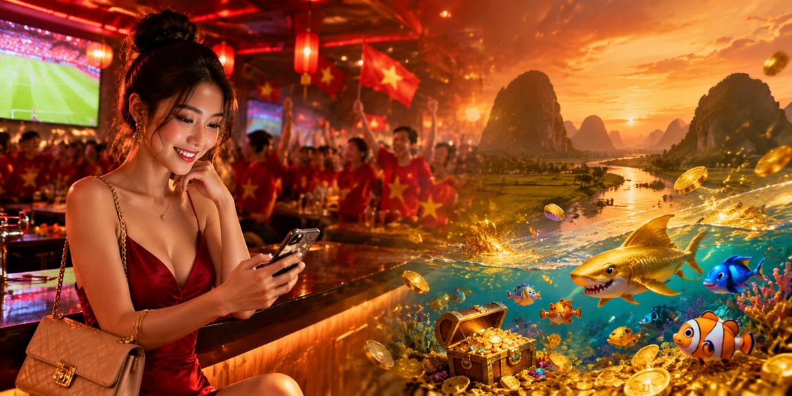 Lễ hội tại Ninh Bình – người dùng trải nghiệm casino di động trong không khí vui tươi